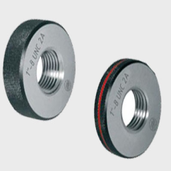 Unified Thread Ring Gauges