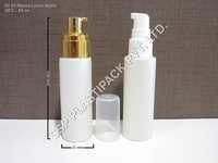 50 Ml Round Lotion Bottle Hardness: Soft