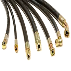 Ms And Ss Industrial Hydraulic Hose Pipe