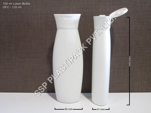 100 ml Lotion Bottle