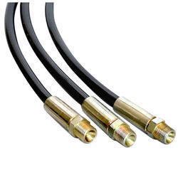 Assembly Hydraulic Pressure Pipe