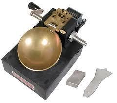 Liquid Limit Device(Hand Operated) Application: Laboratory