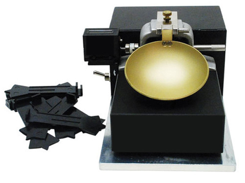 Liquid Limit Device (Motorised) Application: Laboratory