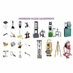 Engineering Lab Equipment