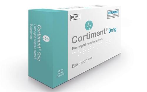Budesonide By CSC PHARMACEUTICALS INTERNATIONAL