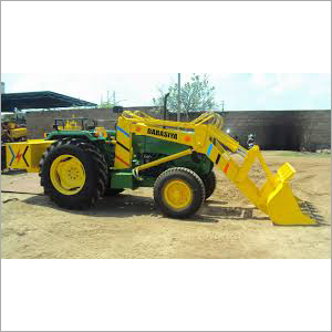 Tractor Loader