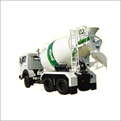 Transist Mixer