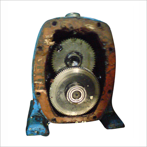 Ac Motor Repair Services