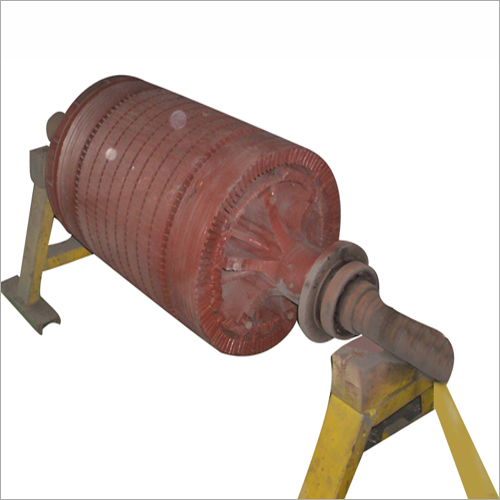 Strip Winding Repair Services