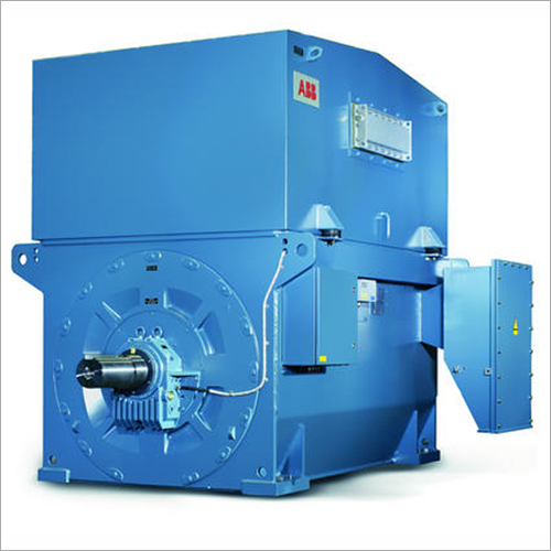 Electric Motor Rewinding