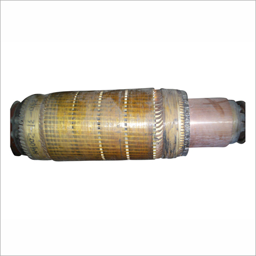 Motor Rewinding Service