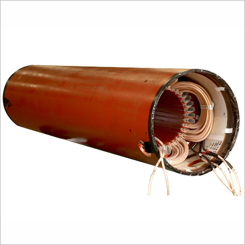 Ac Motor Rewinding Services