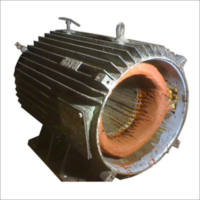 Strip Winding Services