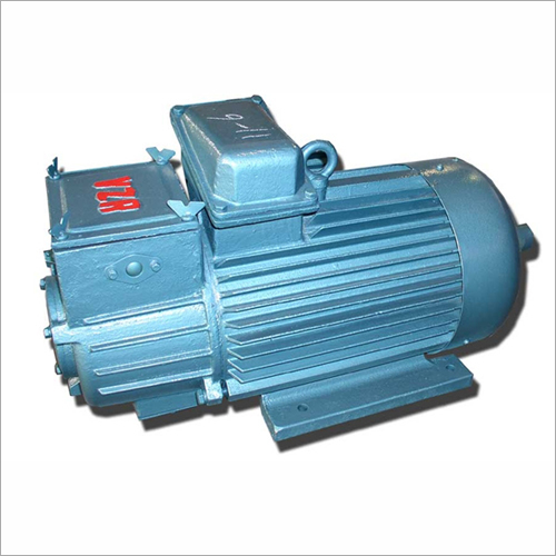 Variable Motor rewinding service