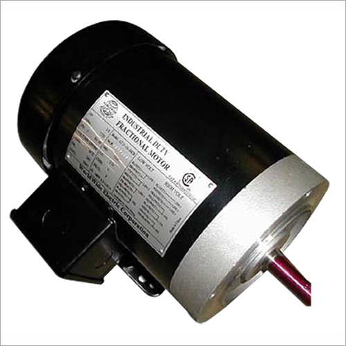 Industrial Variable Motor
