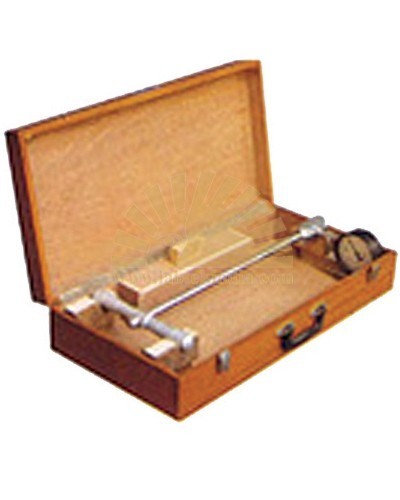 Proctor Needle Application: Laboratory