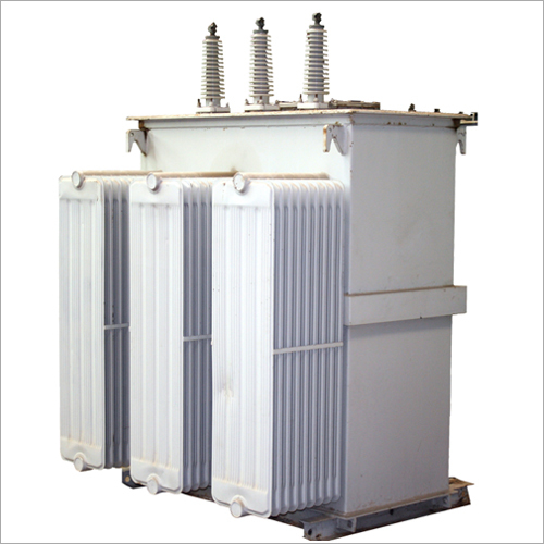 Power Distribution Transformers