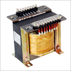 Step Up-Down Transformers