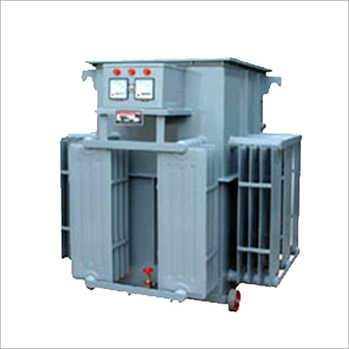 High Voltage Transformers
