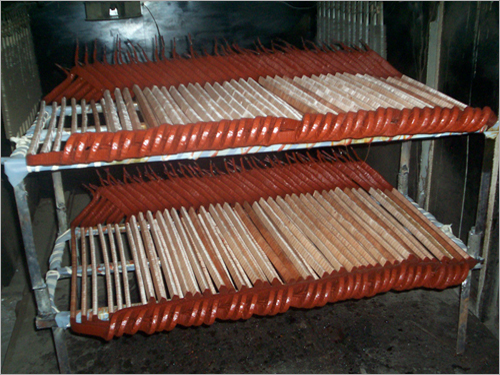 Transformer Components