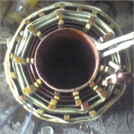 Transformer Spares Parts