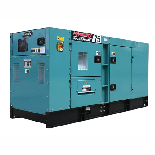Diesel Generator Set