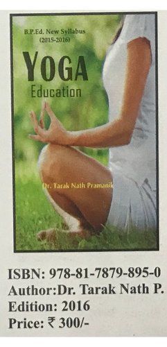 Yoga Education