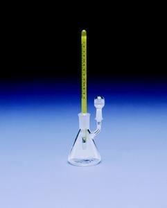 Pycnometers Application: Laboratory