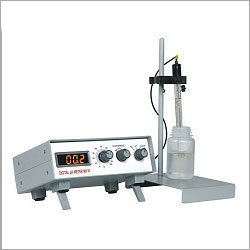 Analytical Lab Meters