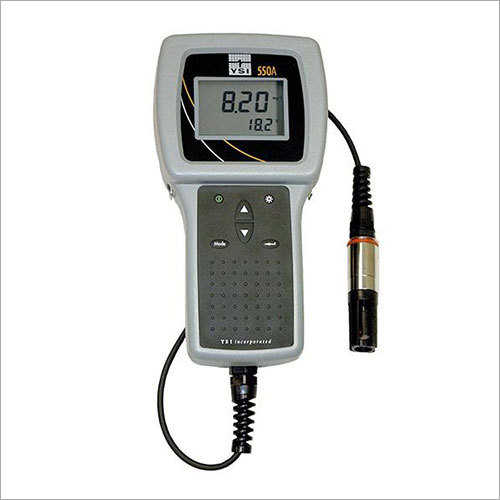 Dissolved Oxygen Meter Or Do Meter Power: 50 Volt (V)