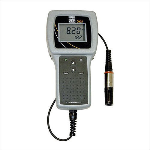 Dissolved Oxygen Meter or DO Meter