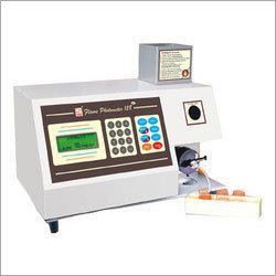 Digital Flame Photometer