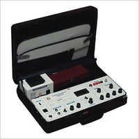 Water Analysis Kit
