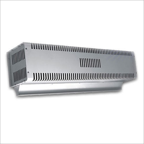 Automatic Air Curtain