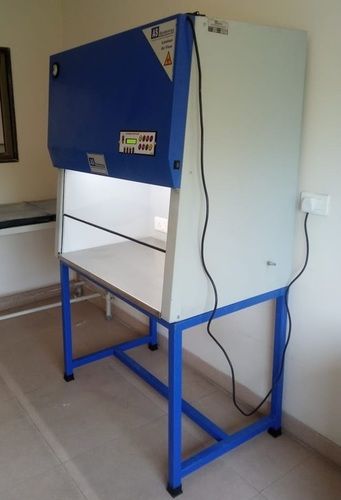 Vertical Laminar Air Flow Bench