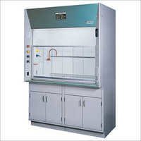 Fume Hood