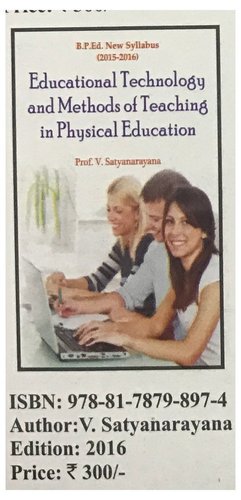 Teaching Methods in Technology Education