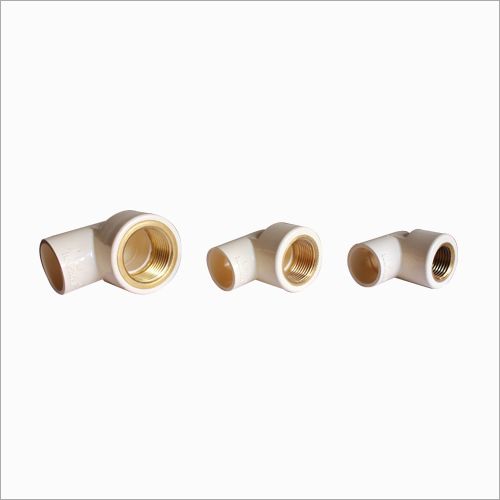 UPVC Pipe Fittings