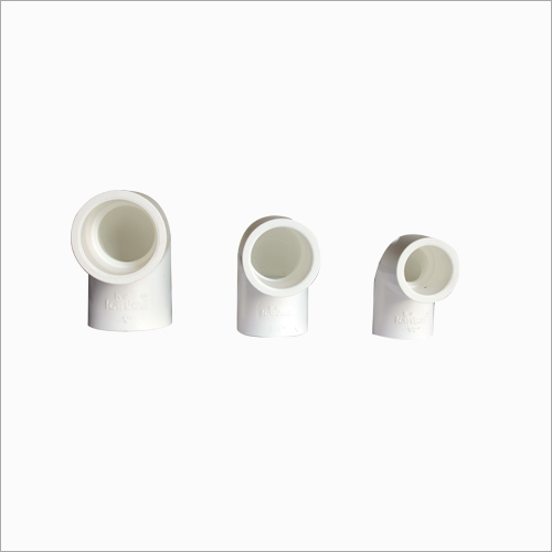 PVC Fittings