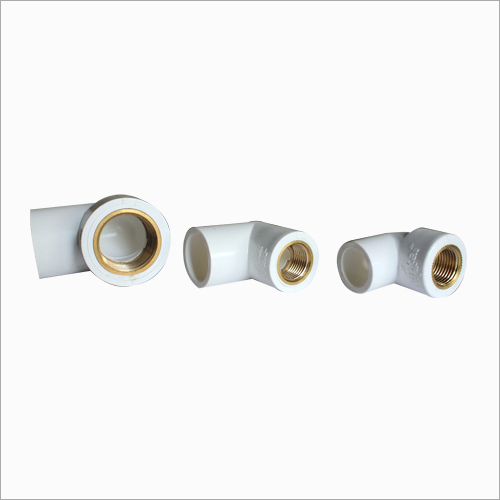 UPVC Joint Fittings
