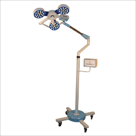 Surgical Operating Lights MEDILUX M 48