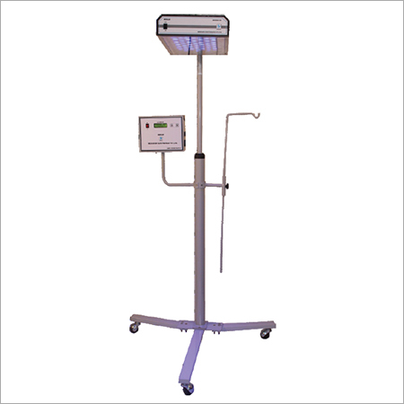LED PHOTO THERAPY WITHOUT BASSINET