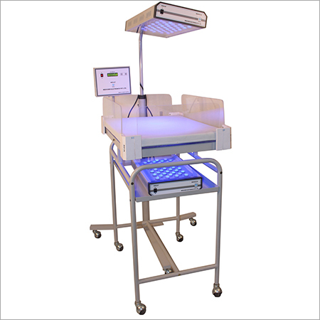DUAL SURFACE LED PHOTO THERAPY