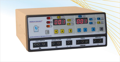 MEDILAP 250W MDD+
