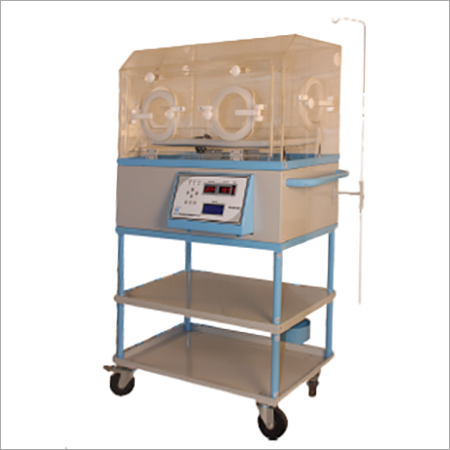 INTENSIVE CARE BABY INCUBATOR