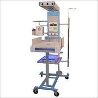 Intensive Care Resuscitation System