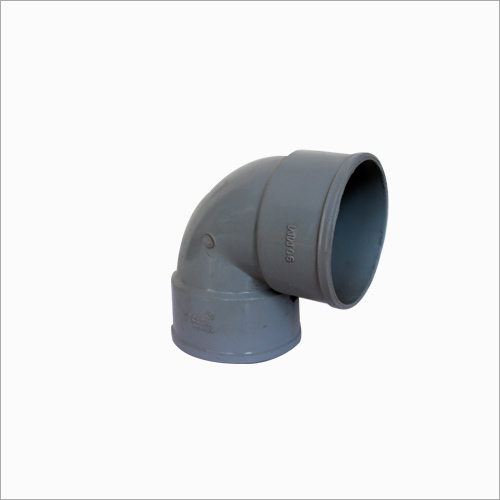 PVC Fittings