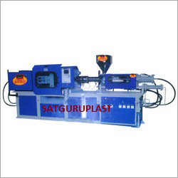 Injection Horizontal Molding Machine