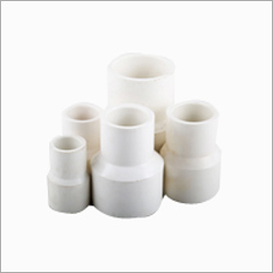 UPVC High Pressure Fittings
