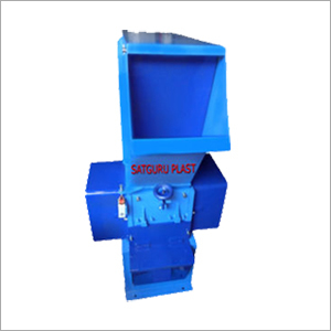 Scrap Grinder Machines